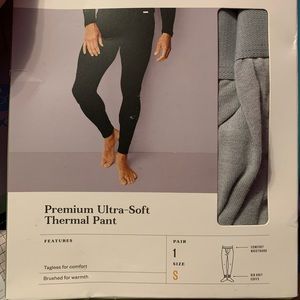 Men’s thermal pant